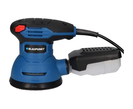 Eccentric sander 230V 300W Blaupunkt OS3010