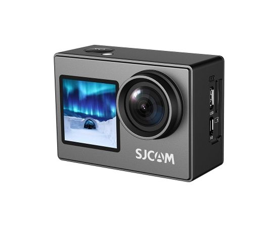 SJCAM SJ4000 Dual Screen Sports Camera