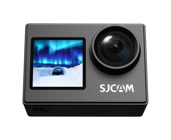 SJCAM SJ4000 Dual Screen Sports Camera
