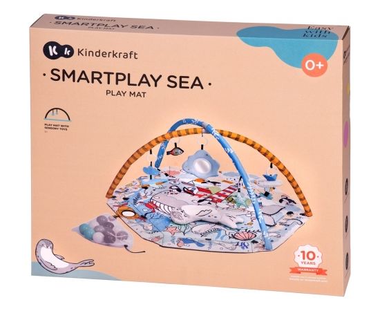 Kinderkraft SMARTPLAY SEA