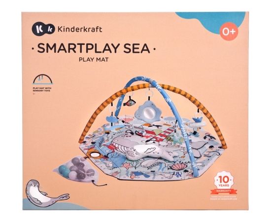 Kinderkraft SMARTPLAY SEA