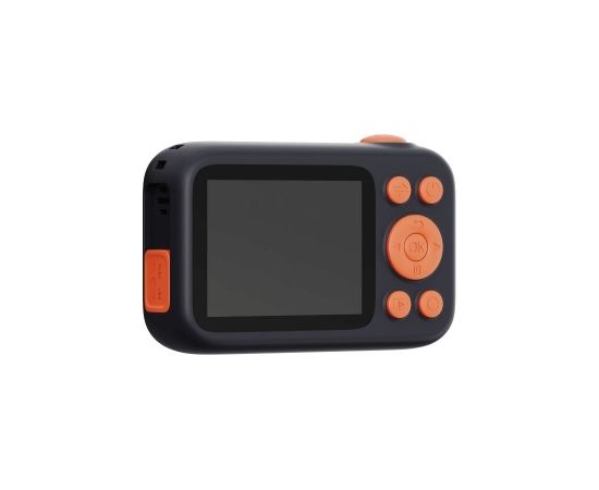 SJCAM FunCam Plus Sports Camera Black