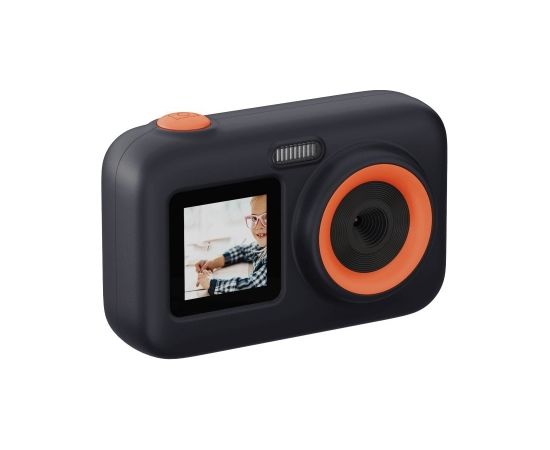 SJCAM FunCam Plus Sports Camera Black