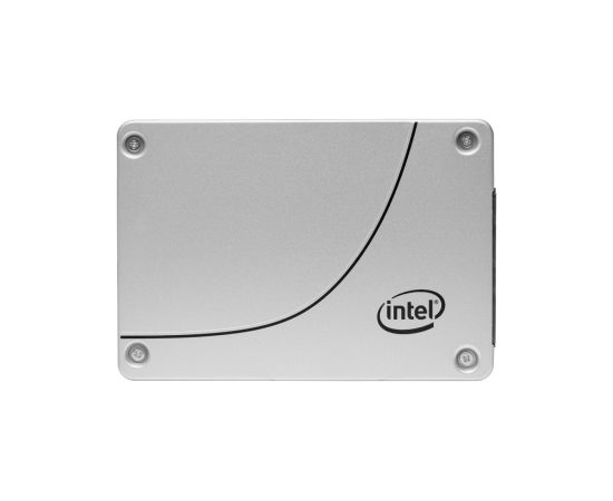 SSD Solidigm (Intel) S4610 3.84TB SATA 2.5" SSDSC2KG038T801 (DWPD 3)