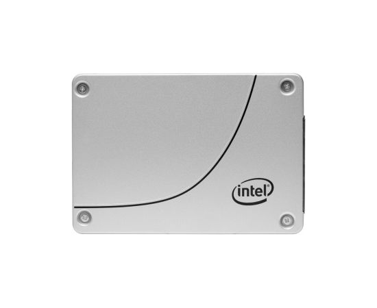 SSD Solidigm (Intel) S4610 3.84TB SATA 2.5" SSDSC2KG038T801 (DWPD 3) SSD Cietie Diski (Solid state drive)