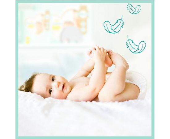 Pampers Pieluchy Premium Monthly Box S5 148