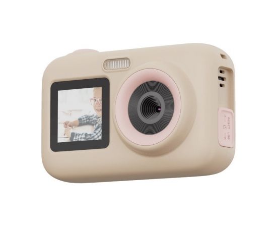 SJCAM FunCam Plus Buff Sports Camera