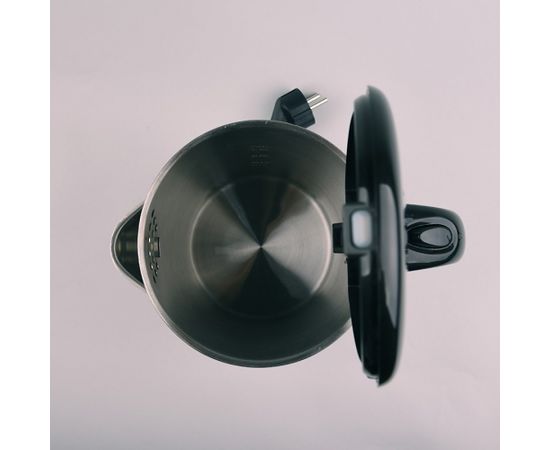 Feel-Maestro MR030 white electric kettle 1.2 L 1500 W
