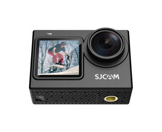 SJCAM SJ6 Pro Sports Camera Black