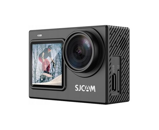 SJCAM SJ6 Pro Sports Camera Black