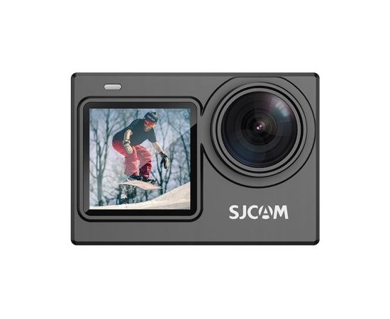 SJCAM SJ6 Pro Sports Camera Black