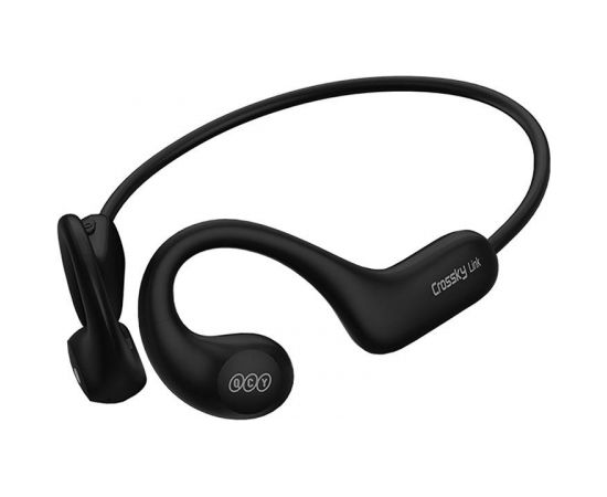 Earphones TWS QCY T22 Crossky Link (black)