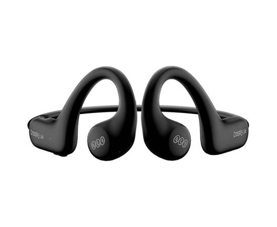 Earphones TWS QCY T22 Crossky Link (black)