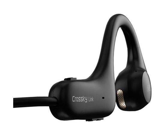 Earphones TWS QCY T22 Crossky Link (black)