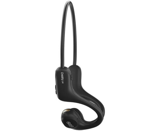 Earphones TWS QCY T22 Crossky Link (black)