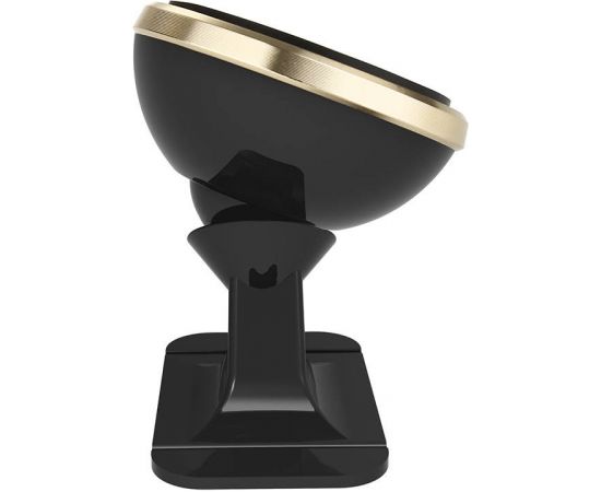 Magnetic Phone Mount Baseus (gold)