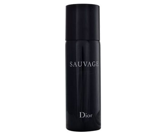 Christian Dior Dior Sauvage Dezodorant w sprayu 150ml