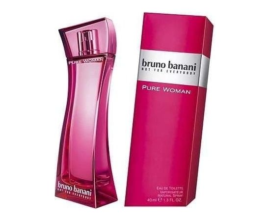 Bruno Banani Pure Woman EDT 30 ml