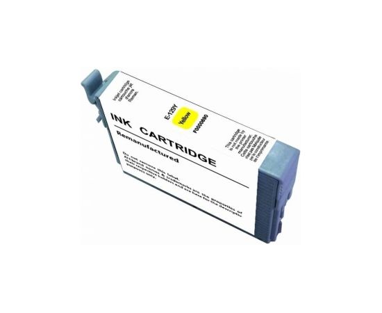 Tintes kārtridžs UPrint Epson T1294Y Yellow