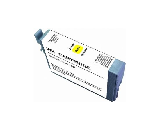 Tintes kārtridžs UPrint Epson T1284Y Yellow