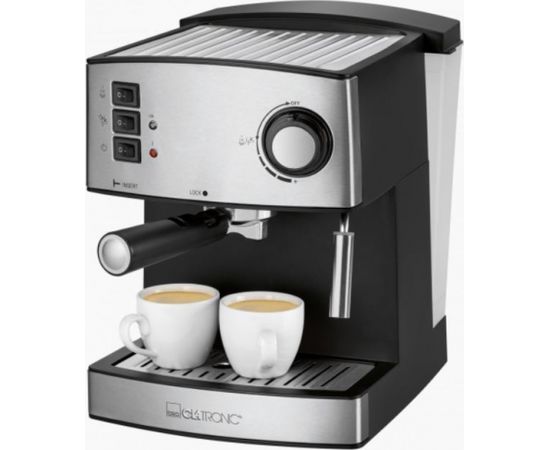 Espresso Machine Clatronic ES3643