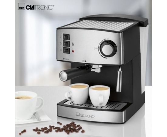 Espresso Machine Clatronic ES3643