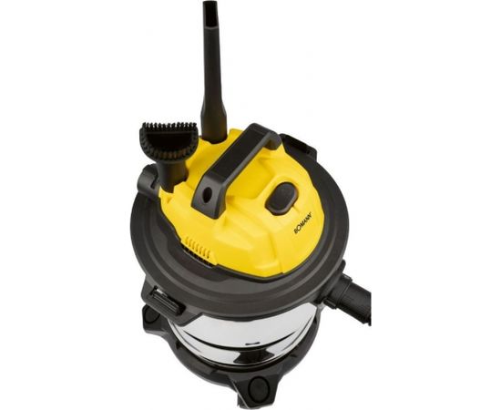 Wet and dry vacuum cleaner Bomann BS6058CB