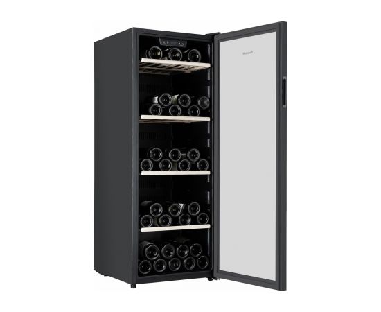 Brandt BFW105GB Vīna skapis dzesētājs 128cm