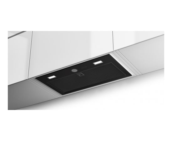 Faber Inka Plus HCS BK A52 Tvaika nosūcējs 52cm