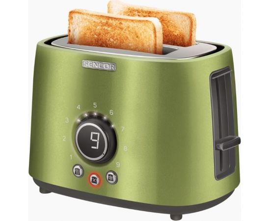 Toaster Sencor STS6050GG