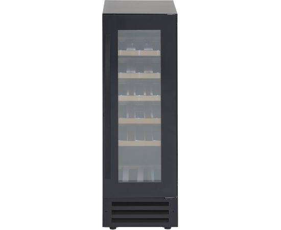 Wine refrigerator Scandomestic SV19B