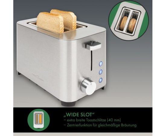 Toaster ProfiCook PCTA1251