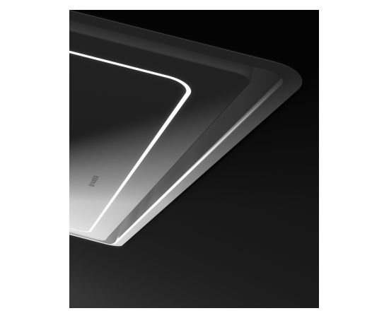 Hood Faber In-Light matt BK 70 cm Вытяжки