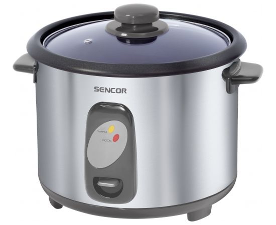 Rice cooker Sencor SRM1800SS
