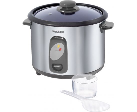 Rice cooker Sencor SRM1800SS