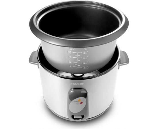 Rice cooker Sencor SRM1800SS