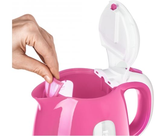 Kettle Sencor SWK1018RS Pink