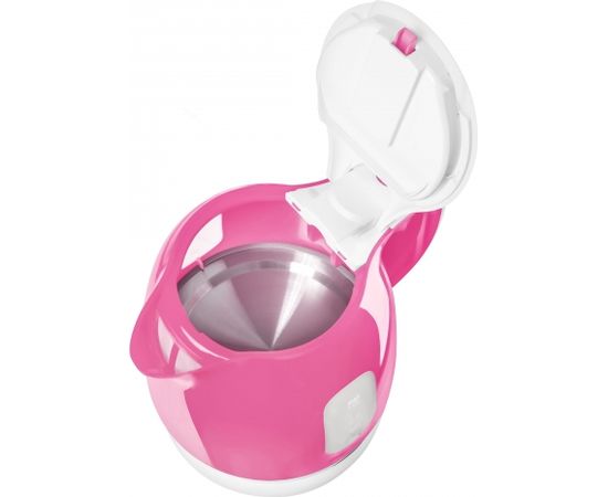 Kettle Sencor SWK1018RS Pink