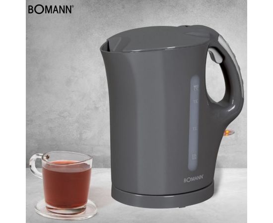 Kettle Bomann WK5011CBG