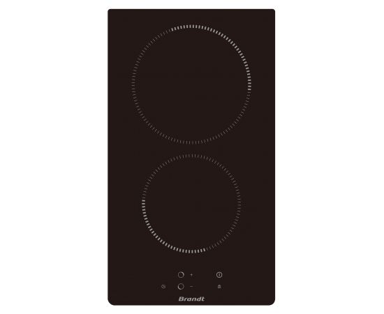 Ceramic hob Brandt BPV6222B