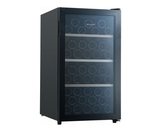 Wine cooler Brandt BFW56GB