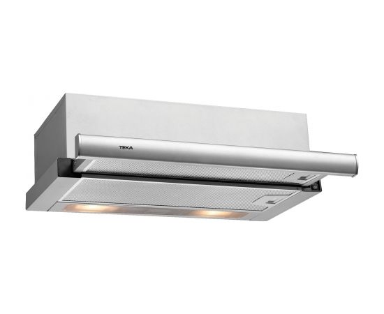 Hood  Teka TL6310 inox