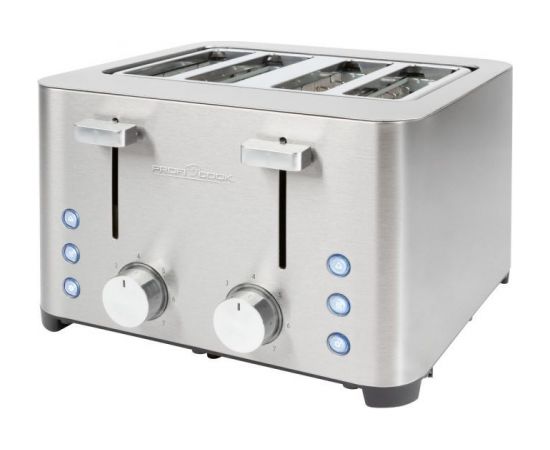 Toaster ProfiCook PCTA1252