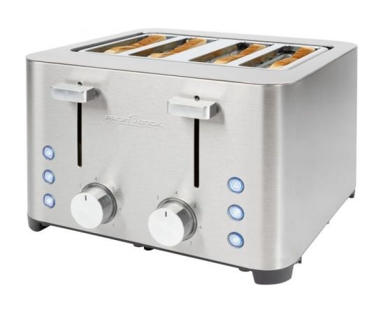 Toaster ProfiCook PCTA1252