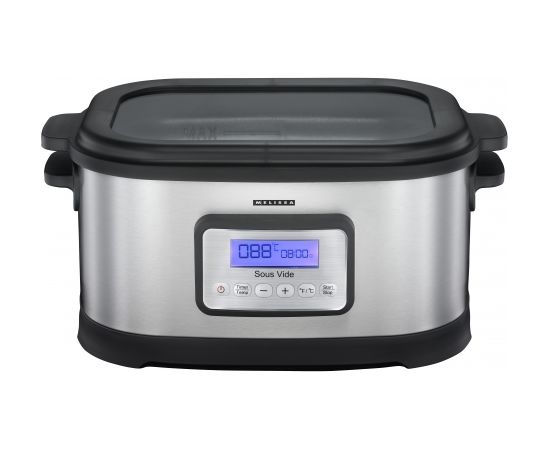 Melissa & Doug Sous vide Melissa LSSV01A 16310170 Multifunkcionālie katli