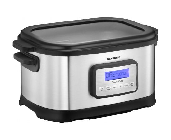 Melissa & Doug Sous vide Melissa LSSV01A 16310170 Multifunkcionālie katli