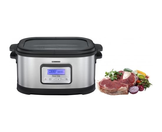 Melissa & Doug Sous vide Melissa LSSV01A 16310170 Multifunkcionālie katli