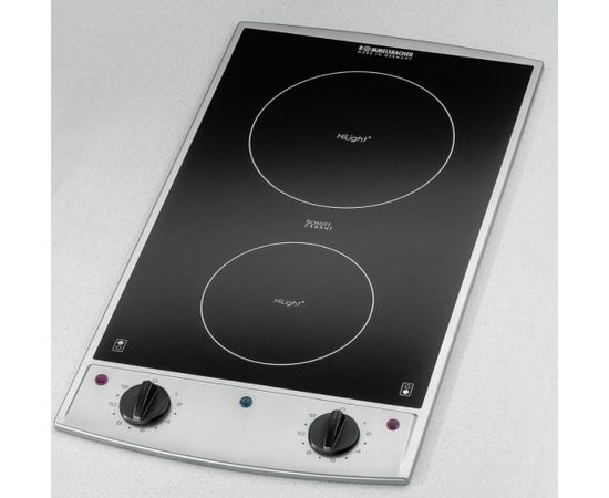Ceramic built-in hob Rommelsbacher EBC3075E Iebūvējama virsma - Keramika