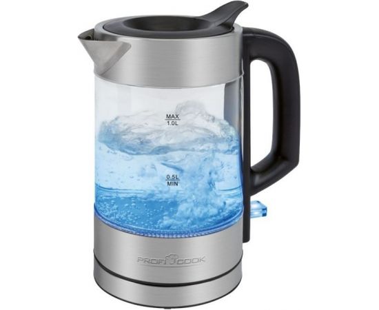 Glass kettle ProfiCook PCWKS1229