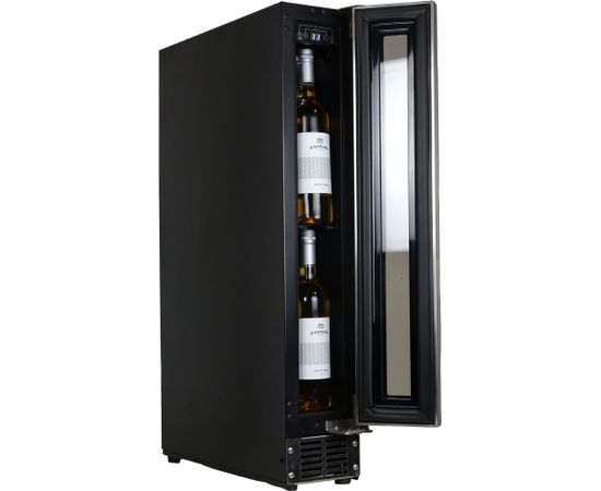 Wine cabinet Dunavox DAUF-9.22B